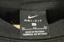 NIKE DRI-FIT BLACK XLARGE SEATER SPORTS JUMPER