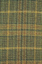 Vintage Guards S. Schneiders Mens 42S Brown/Green Tailored Tweed Wool Jacket
