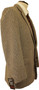 VINTAGE TWEED  ST MICHAEL MENS 42" SHORT BROWN MIX TWEED JACKET