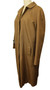 Vintage Grenfell Ladies Brown 40"102cm Raglan Small Rainmac Raincoat