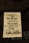 Vintage Dunn & Co Mens 40R Brown Mix Check Tweed Wool Smart Casual Jacket