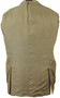 Vintage St Michaels Mens 44R Beige Mix Tweed Wool Smart Casual Jacket