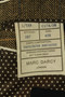 Marc Darcy Brown Check 40R Elbow Patch Modern Tweed Mens Jacket