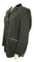 Caldene Ladies 38" Black Harwood Ladies Show Jacket BNWT
