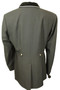 Caldene Ladies 38" Black Harwood Ladies Show Jacket BNWT
