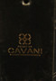 House of Cavani  44" Blue Box Modern Waistcoat BNWT