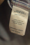 Charles Tyrwhitt  Blue Check 16.5/42" Long Sleeve Non Iron Cotton Shirt