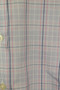 Charles Tyrwhitt  Blue Check 16.5/42" Long Sleeve Non Iron Cotton Shirt