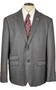 House of Cavani 50R Grey Slim Fit Tweed Modern Races Wedding Smart Jacket