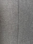 House of Cavani 50R Grey Slim Fit Tweed Modern Races Wedding Smart Jacket