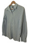 Tommy Hilfiger Ladies Blue Striped Shirt Blouse Size 10