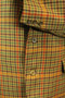 British John G Hardy Check 107cms/42" Country Vintage Tweed Jacket
