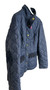 Joules Moredale Blue Size 12 Ladies Quilted Country Jacket