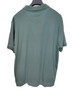 Next Mens Green Large 42-44" Polo Shirt Cotton Top BNWT
