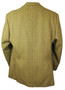 British Bladen Supasax Armstrongs 46S Green Sports Hacking Country Tweed Jacket