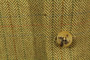 British Bladen Supasax Armstrongs 46S Green Sports Hacking Country Tweed Jacket