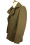 Wolsey Royal Warrant Green Large Boyd-Loden Double Breasted Mens Coat