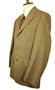 Alpendale Green Country 40R Check Formal Gents Wool Suit Blazer