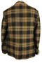 Jack Wills XL Tweed Jacket Mens Extra Large Plaid Wool Blazer Country Sport