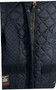 Joules Blue 8 Moredale Ladies Quilted Country Jacket