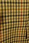 Gieves & Hawkes 44R Brown Check Tweed Blazer “Gieves”  Jacket Classic