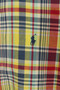 Ralph Lauren Multicoloured Medium Designer Long Sleeve Casual Smart Mens Shirt