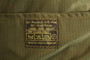 Vintage British Check Goumax 38" Bespoke Tailored Brown Mix Tweed Jacket