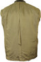 MARKS & SPENCER TWEED ST MICHAEL MENS 46" SHORT THORN BROWN MIX TWEED JACKET