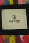 Cavani Mens 42R Blue Box Check Tweed Jacket Casual Smart Occasional Jacket