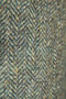 Katherine Hooker London Green Size 14 Womens Double Button Frontage Tweed Jacket
