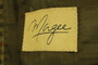 Magee Geneva 44R Green Check Mens 3-Button Sporting Hacking Country Jacket