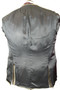 Mens Grey Westwood 40R Check Smart Tweed Jacket