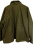 Per Una Millerain Waxed Size 24 Womens Dark Olive Padded Jacket BNWT RRP£130