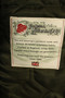 Per Una Millerain Waxed Size 24 Womens Dark Olive Padded Jacket BNWT RRP£130
