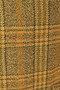 Vtg 1970's Bladen Supasax 38" Gold Label Tweed Brown British Tailored Jacket