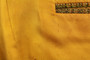 Vtg 1970's Bladen Supasax 38" Gold Label Tweed Brown British Tailored Jacket