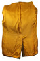 Vtg 1970's Bladen Supasax 38" Gold Label Tweed Brown British Tailored Jacket