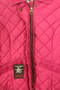 Joules Hampton Pink Size 12 Quilted Jacket