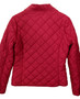Joules Hampton Pink Size 12 Quilted Jacket