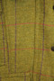 Woodgreen Ladies Size 8 Green Check Country Tweed Fieldcoat