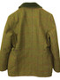 Woodgreen Ladies Size 8 Green Check Country Tweed Fieldcoat