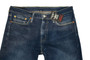 Levi Original 511 Blue W33 L34 Zip Fly Casual Mens Jeans