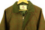 Regents View Derby Tweed Small Green Check Mens Shooting Country Fieldcoat