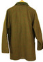 Regents View Derby Tweed Small Green Check Mens Shooting Country Fieldcoat