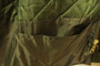 Regents View Derby Tweed Small Green Check Mens Shooting Country Fieldcoat