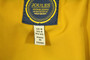 Joules Green Holthorpe Size 8 Padded Collar Hood Womens Jacket