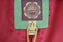 Joules Nimba Turquoise Quilted Gilet Vest Jacket Size UK 12 Fuchsia Pink Lining