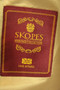 Skopes Blenheim Green 42R Check Modern Country Tweed Jacket