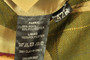 Skopes Blenheim Green 42R Check Modern Country Tweed Jacket