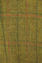 Gurteen Esquire Green Mens 46R Sporting Hacking Country Tweed Jacket